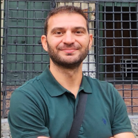 Doç Dr. Mehmet ŞENTÜRK